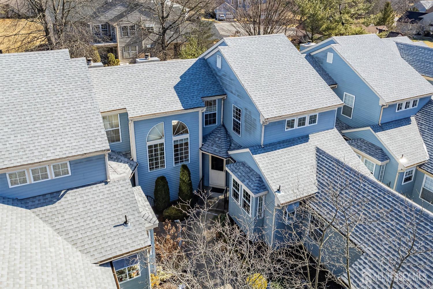 36-C Canterbury Drive #C, Monroe Township, New Jersey image 29