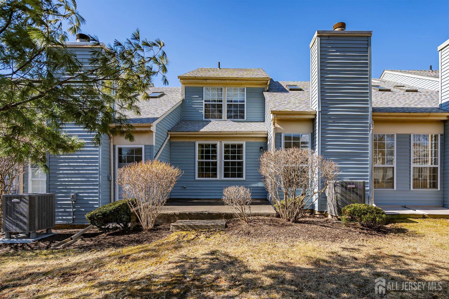 36-C Canterbury Drive #C, Monroe Township, New Jersey image 26