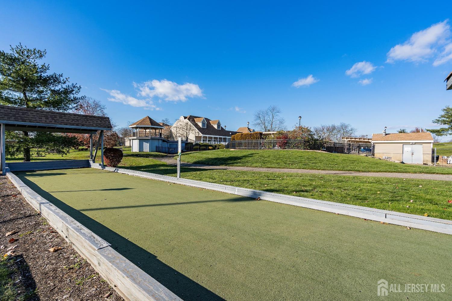 36-C Canterbury Drive #C, Monroe Township, New Jersey image 42