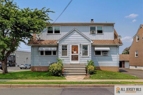 Apartment For Rent - 52 Saint Ann Street #2ND F<br/> Carteret, NJ 07008