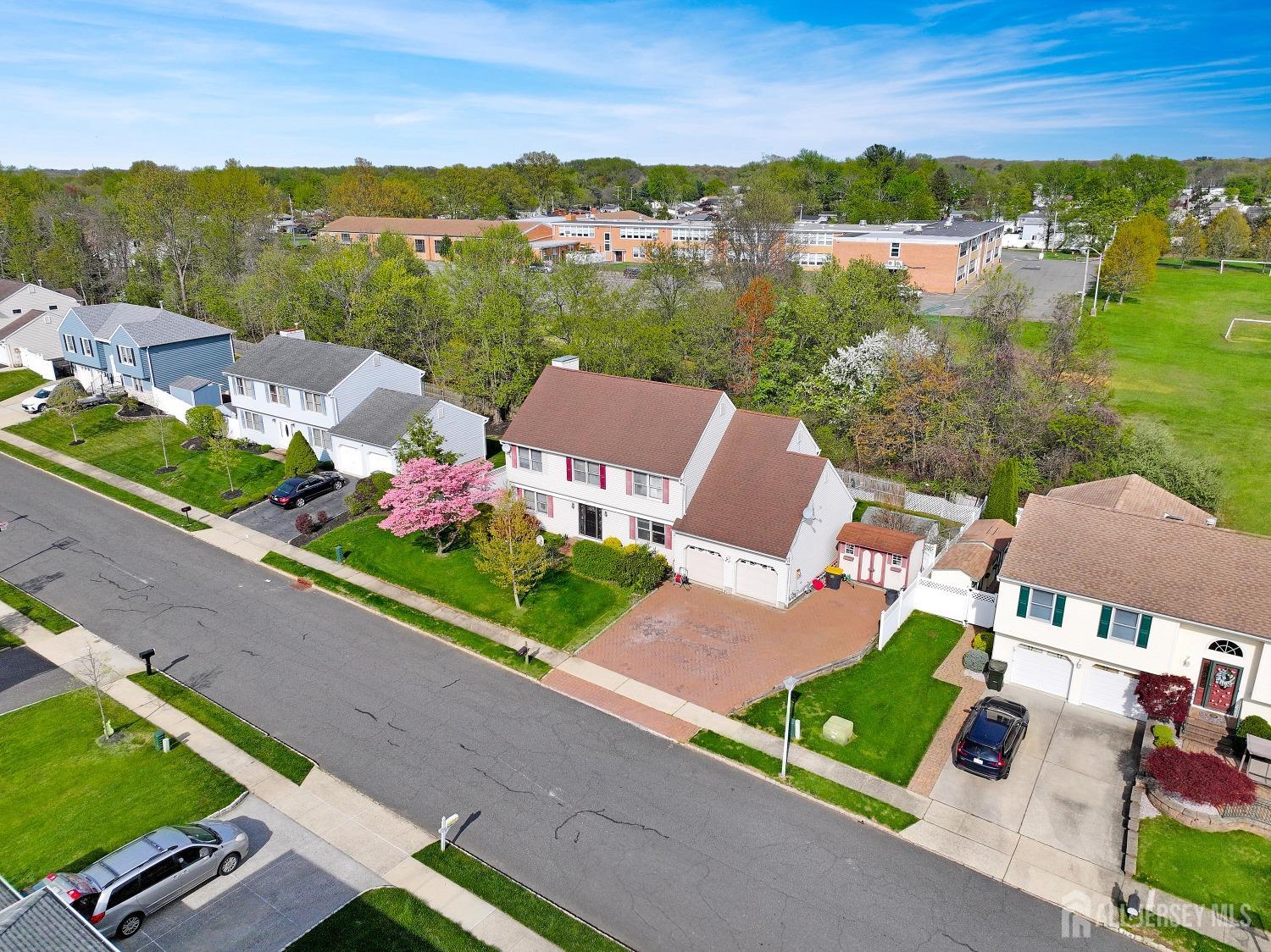 16 Meadow Lane, Old Bridge, New Jersey image 43