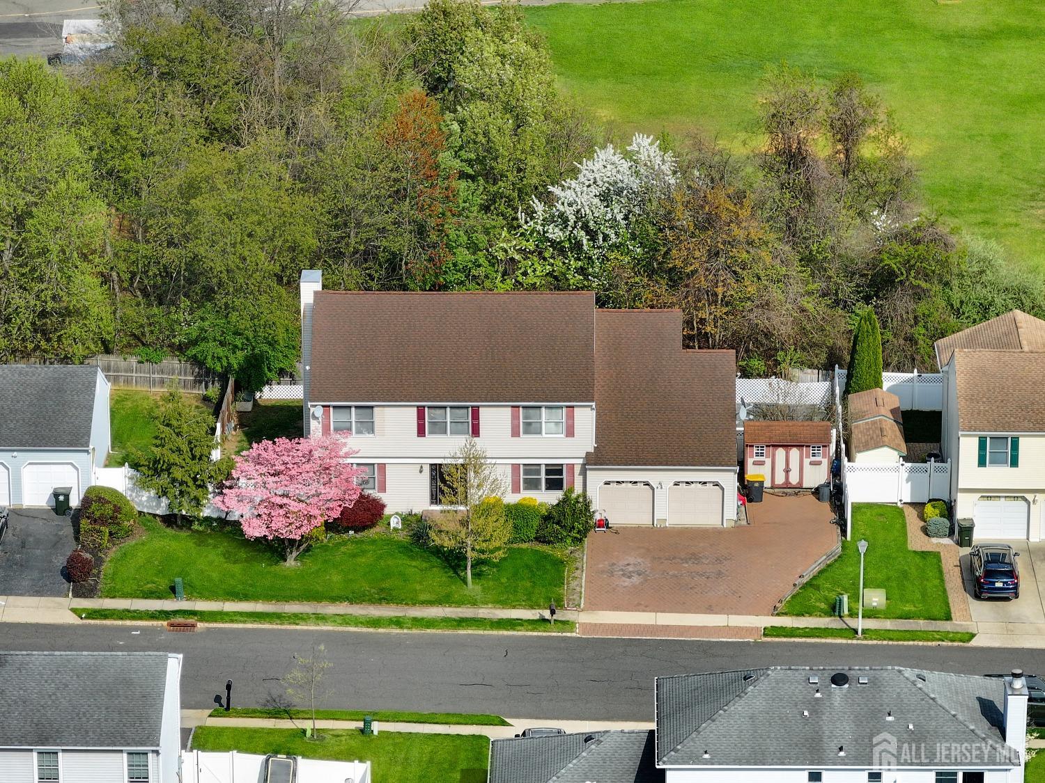 16 Meadow Lane, Old Bridge, New Jersey image 42