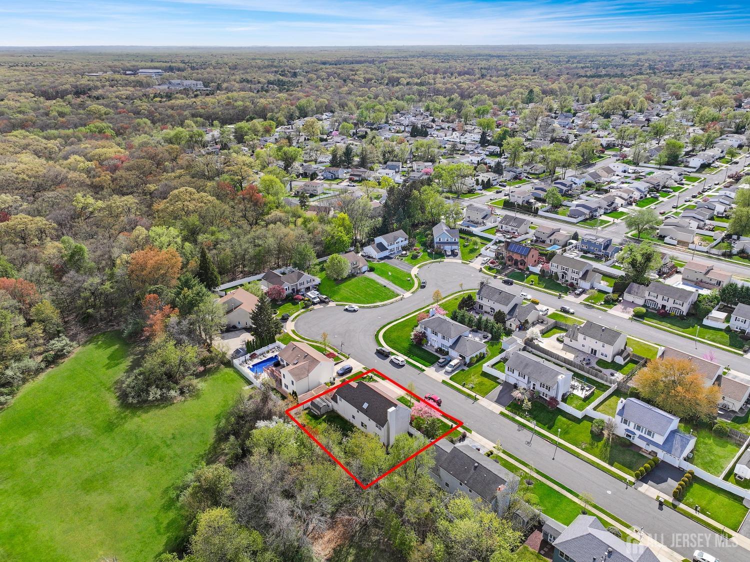 16 Meadow Lane, Old Bridge, New Jersey image 45