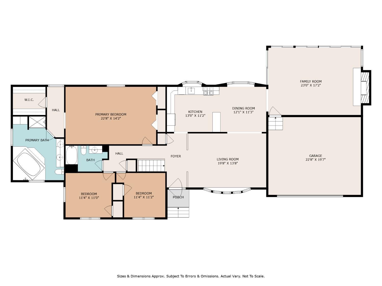 48 Jensen Street, East Brunswick, New Jersey image 7