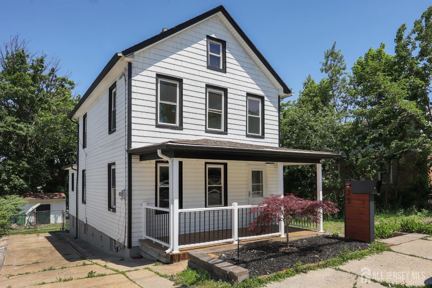 Photo 1 of 35 — 25 Dane Street, Sayreville, NJ 08872