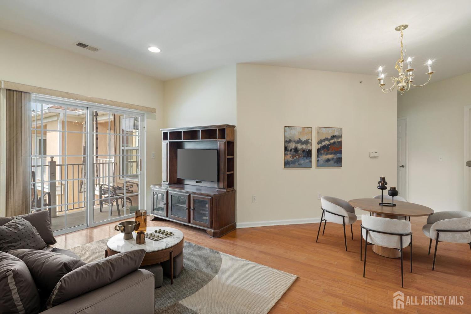540 Cranbury Road #407, East Brunswick, New Jersey image 14