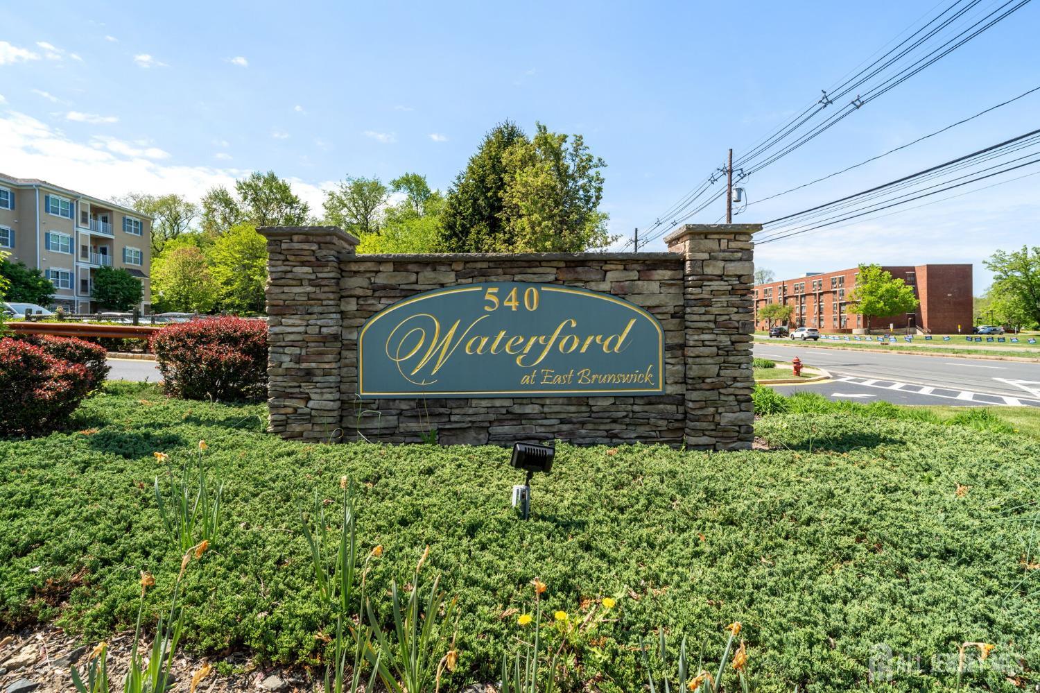 540 Cranbury Road #407, East Brunswick, New Jersey image 4