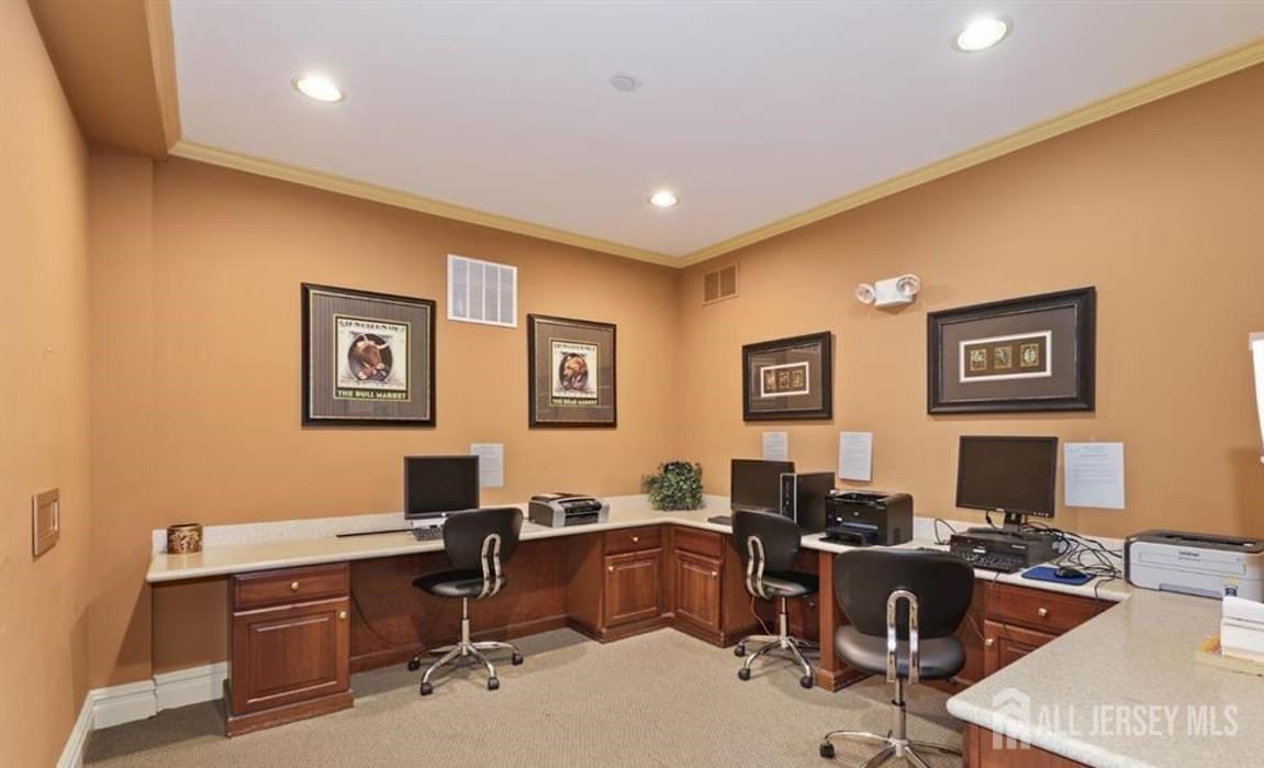 540 Cranbury Road #407, East Brunswick, New Jersey image 30