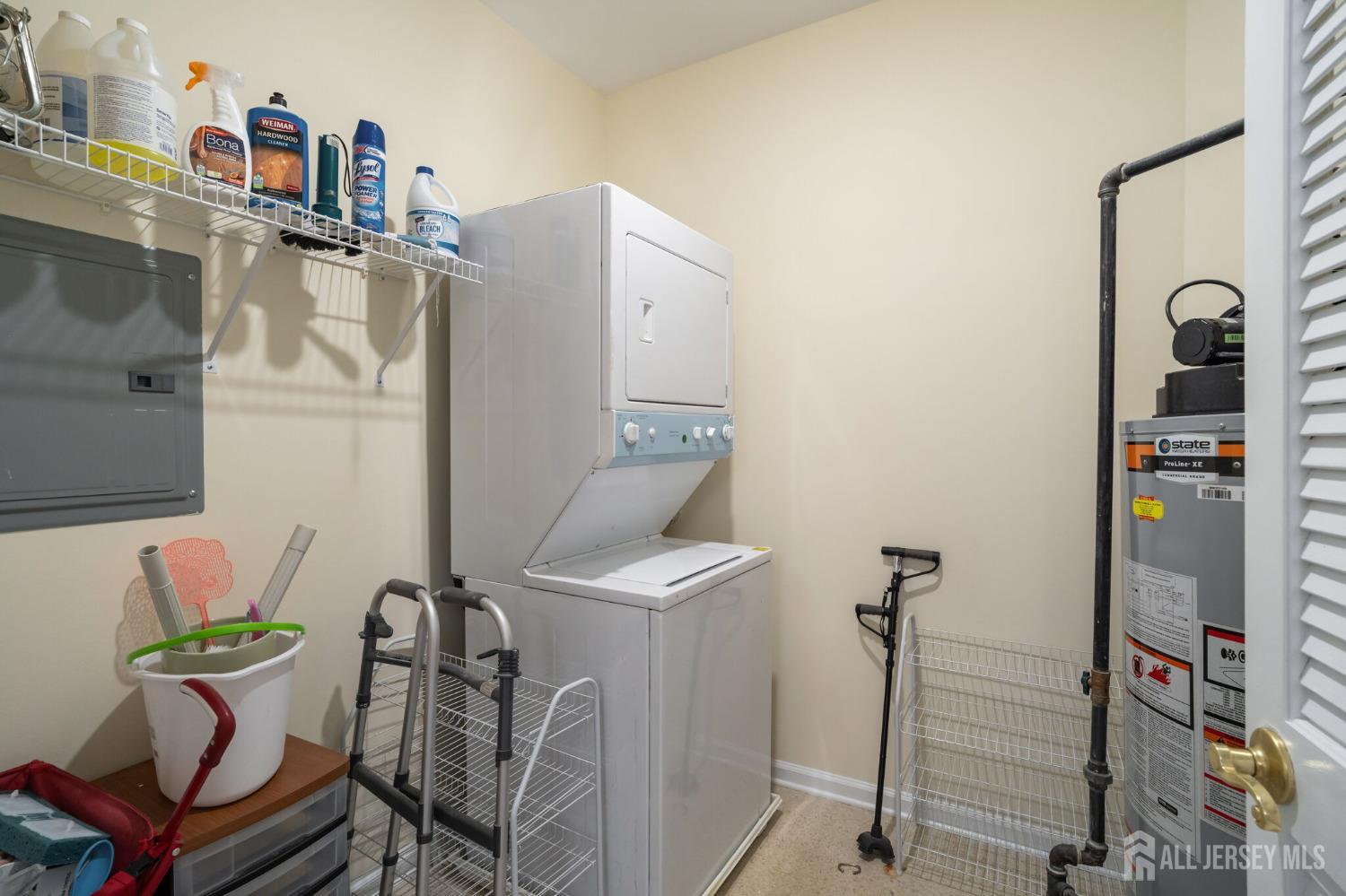 540 Cranbury Road #407, East Brunswick, New Jersey image 33