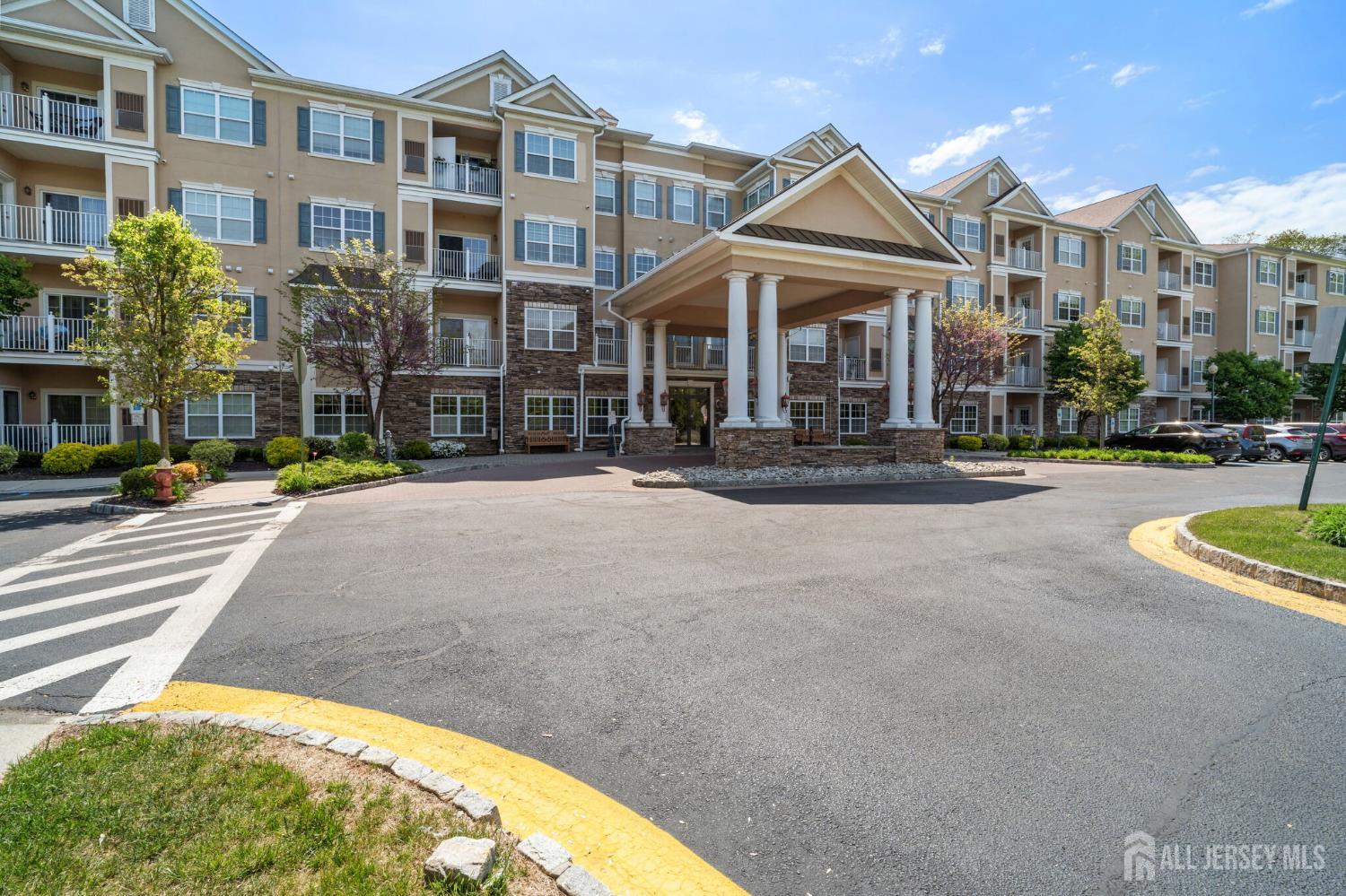 540 Cranbury Road #407, East Brunswick, New Jersey image 3