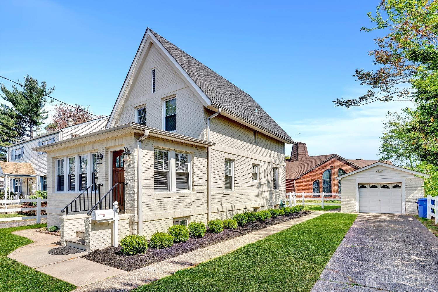 17 Milos Way, Port Reading, New Jersey image 24
