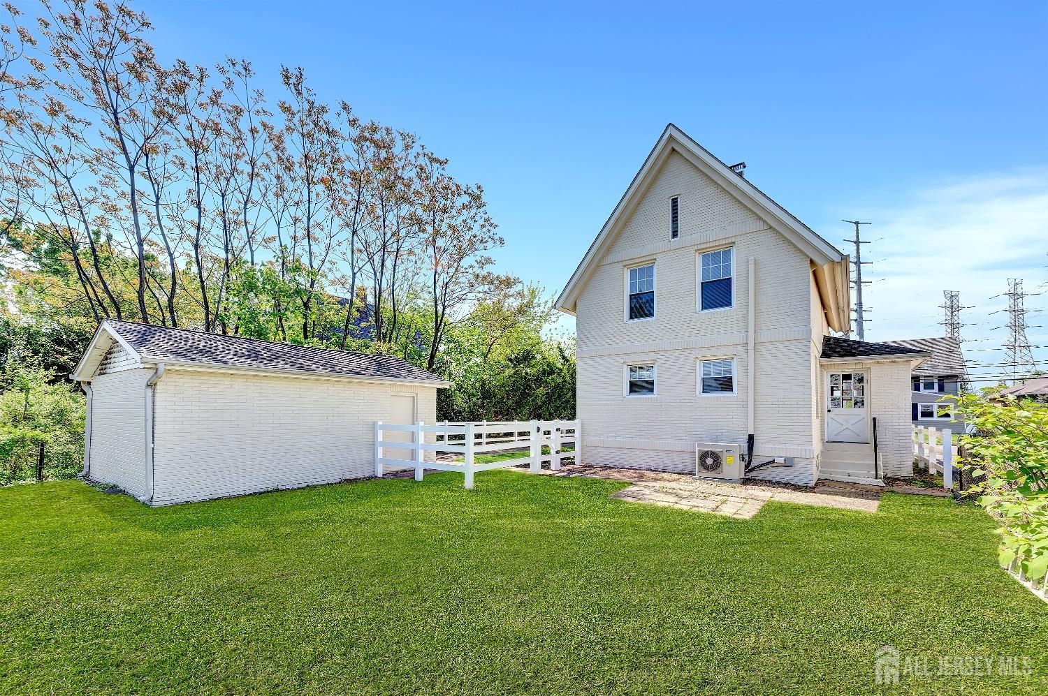 17 Milos Way, Port Reading, New Jersey image 22