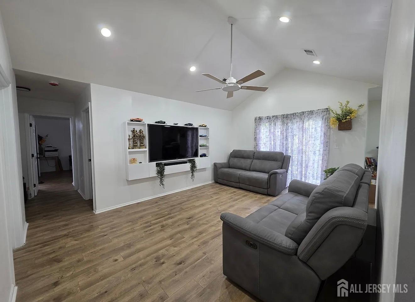 1702 Cypress Lane