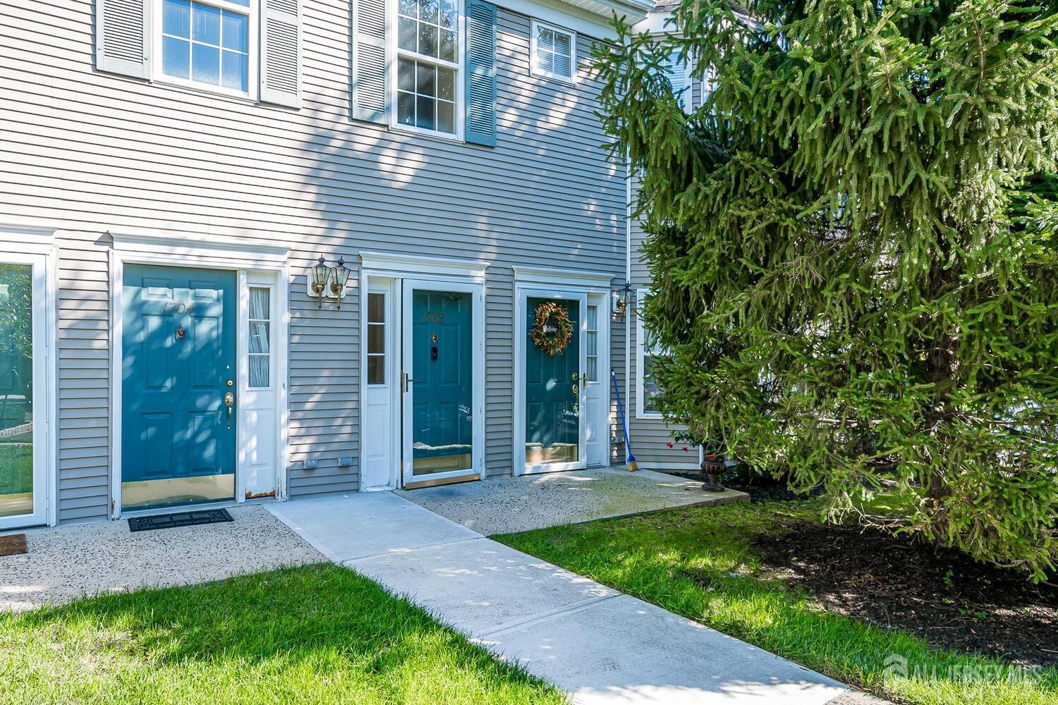 1702 Cypress Lane