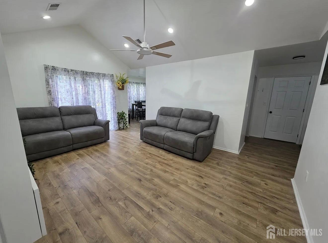 1702 Cypress Lane