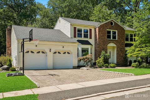 Homes For Sale - 2 Link Place<br/> Edison, NJ 08820