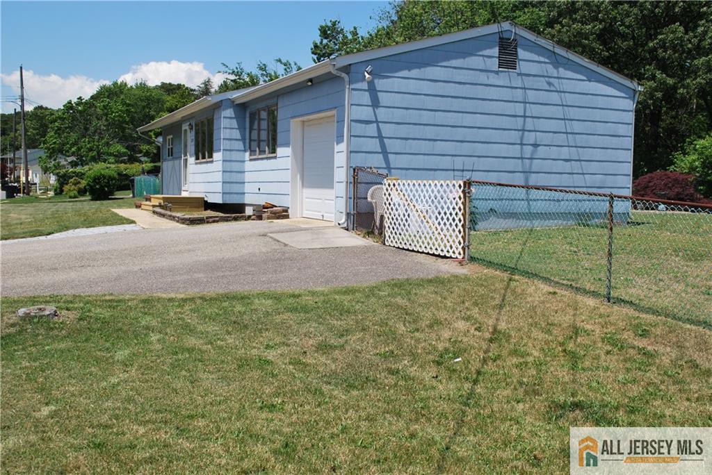1230 Cattus Island Bend