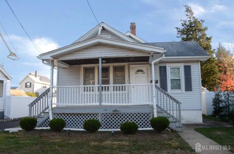 179 Decker Place, Woodbridge Proper, NJ 07095 - MLS#: 2509725R