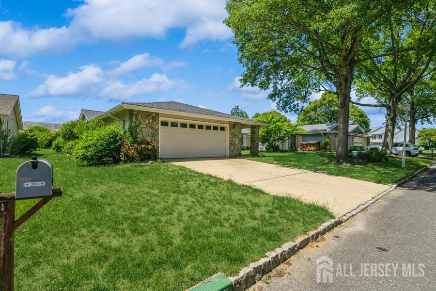 305-A Flanders Road, Monroe Township, New Jersey image 3