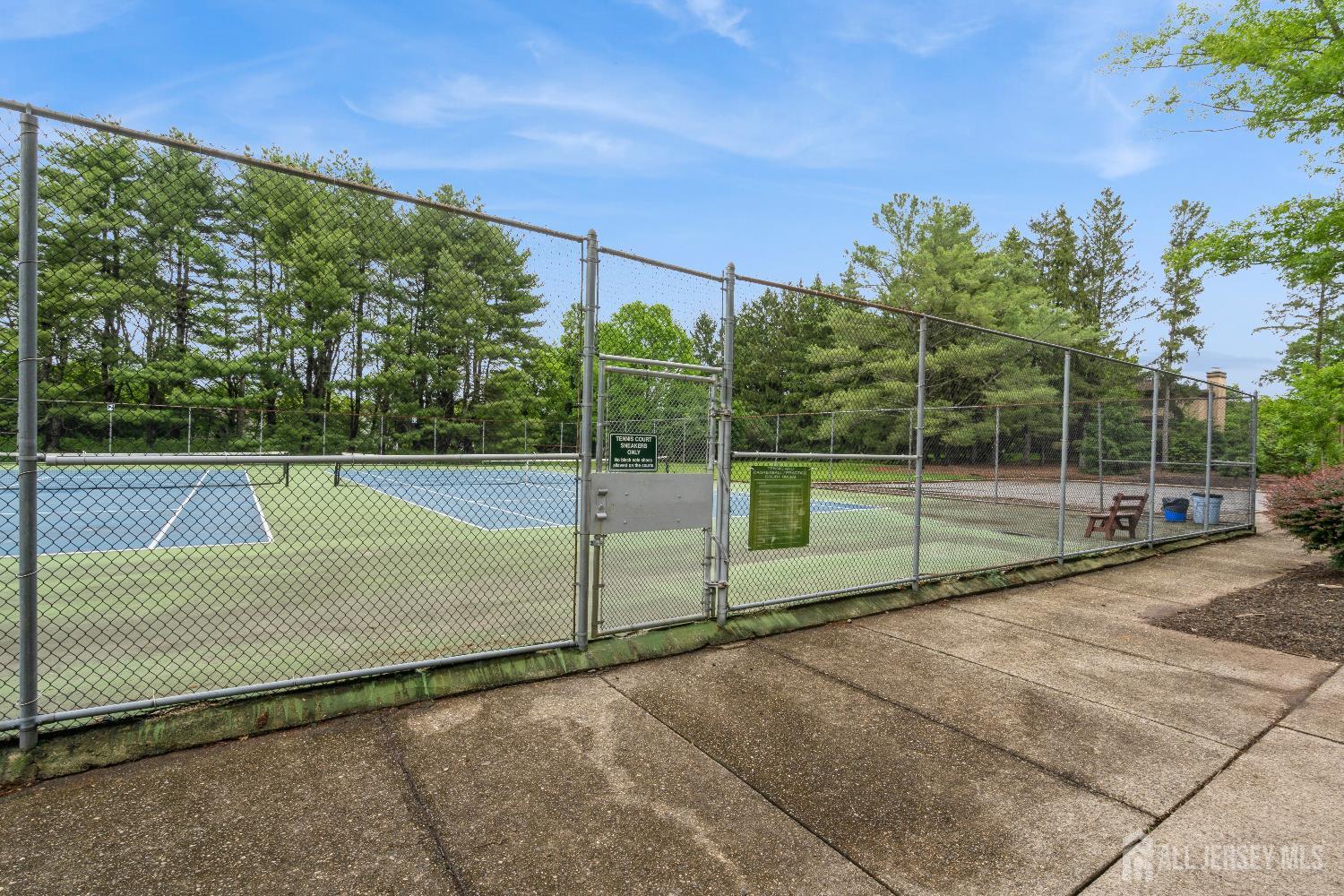172 Sayre Drive, Plainsboro, New Jersey image 48