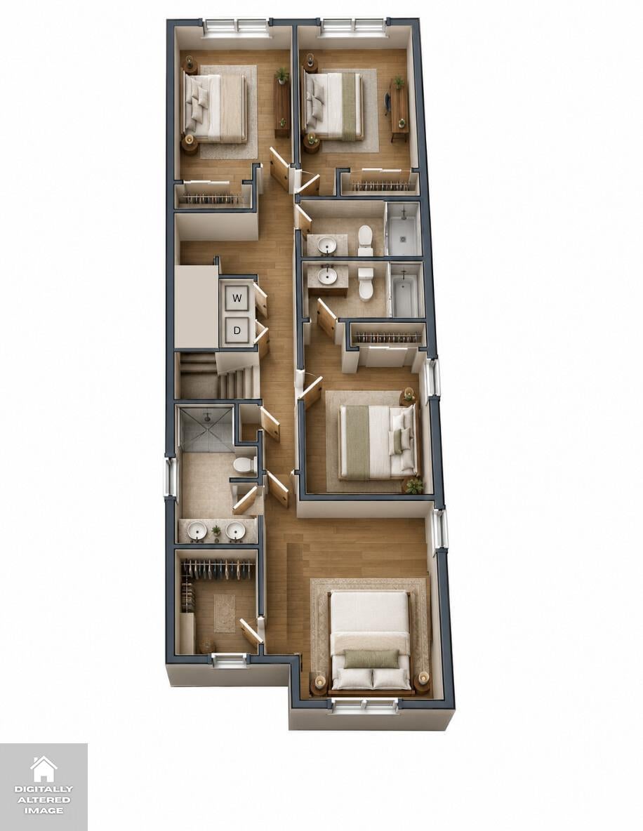 7 E Walnut Street E