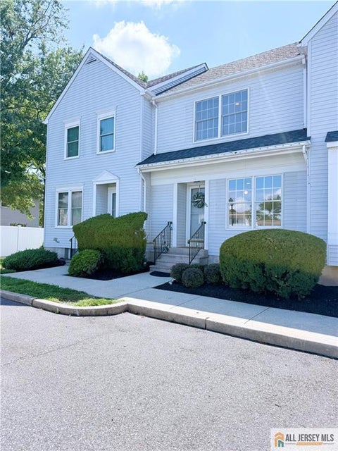 Condo For Sale - 86 Wilton Avenue #403<br/> Middlesex, NJ 08846
