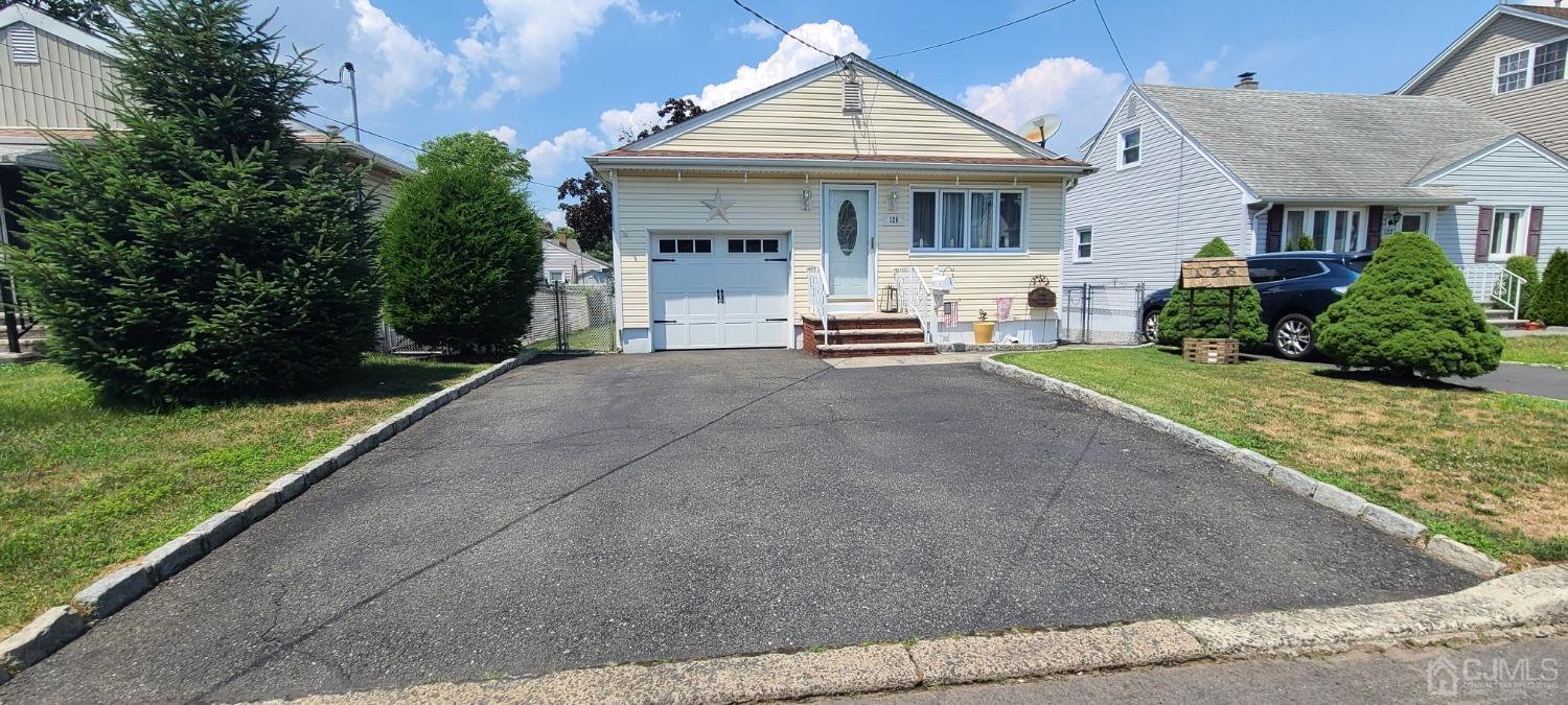126 Florence Avenue