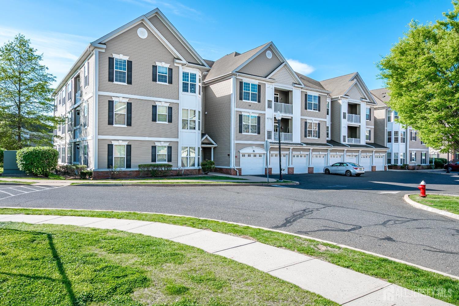 2023 Edward Stec Boulevard, Edison, New Jersey image 1