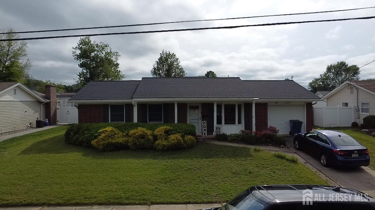 11 Drexel Terrace, Monroe Township, New Jersey image 37