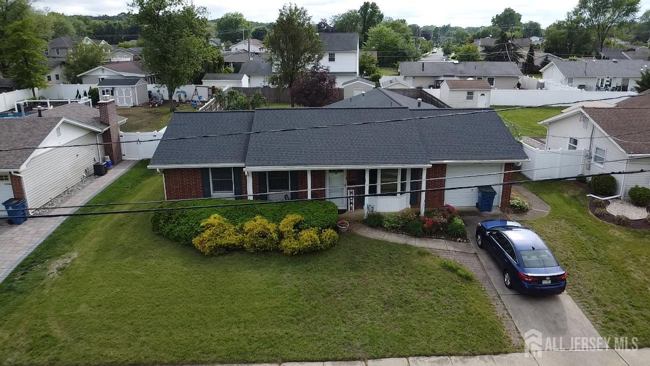 11 Drexel Terrace, Monroe Township, New Jersey image 36