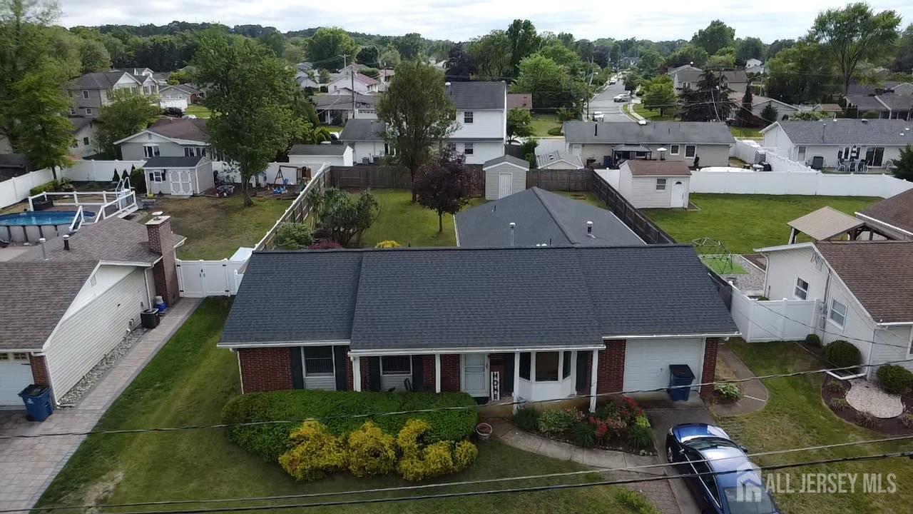 11 Drexel Terrace, Monroe Township, New Jersey image 39