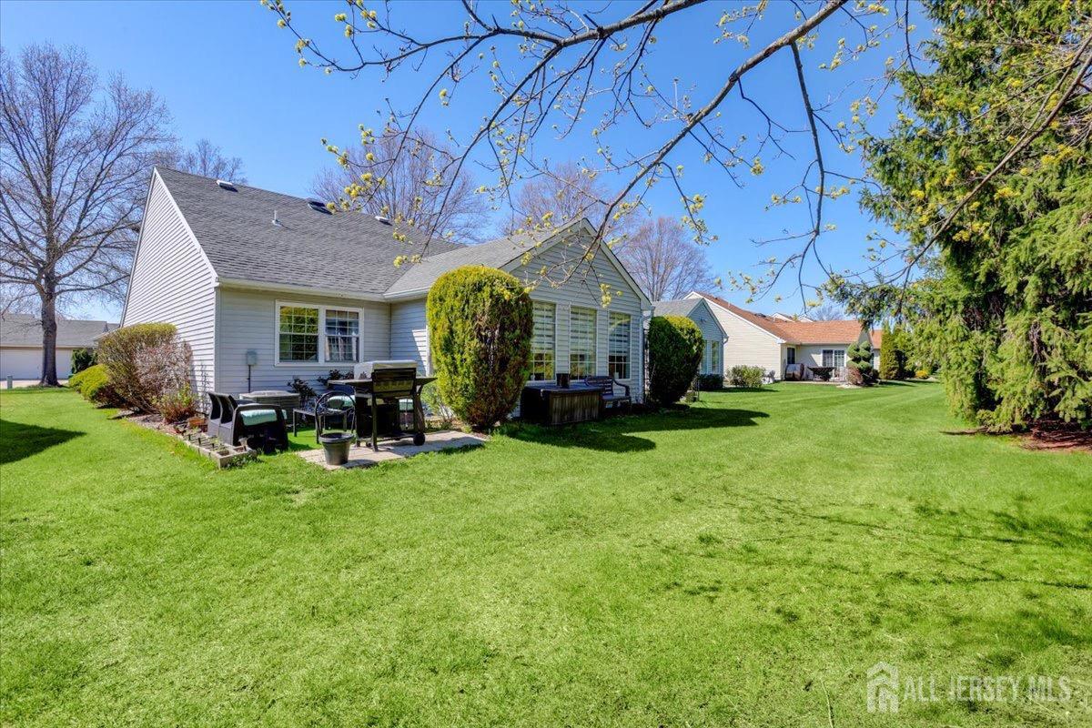 841 Taylor Road #B, Monroe Township, New Jersey image 22