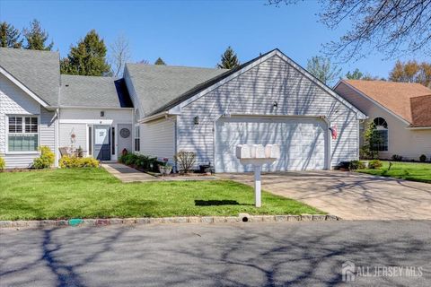 841 Taylor Road Unit B, Monroe, NJ 08831 - MLS#: 2512114R