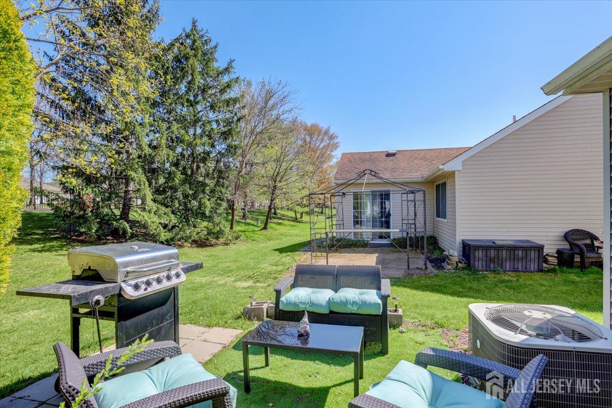 841 Taylor Road #B, Monroe Township, New Jersey image 20