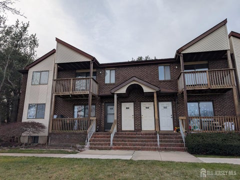 Homes For Rent - 4706 Boice Drive<br/> North Brunswick, NJ 08902