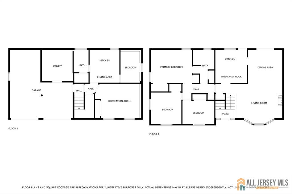 33 Prospect Lane, Colonia, New Jersey image 37