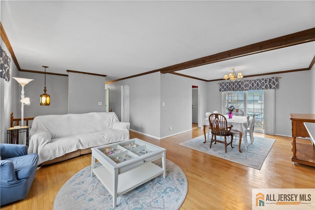 33 Prospect Lane, Colonia, New Jersey image 17
