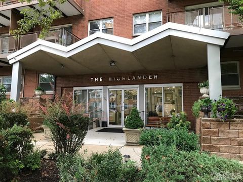 123 S Adelaide Avenue S Unit L5, Highland Park, NJ 08904 - MLS#: 2502168R