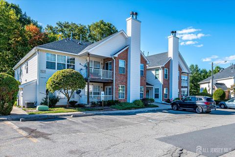 Condo For Sale - 230 Vasser Drive<br/> Piscataway, NJ 08854