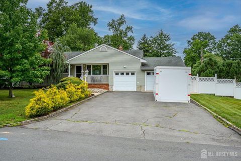 Homes For Sale - 979 Wood Avenue<br/> Edison, NJ 08820