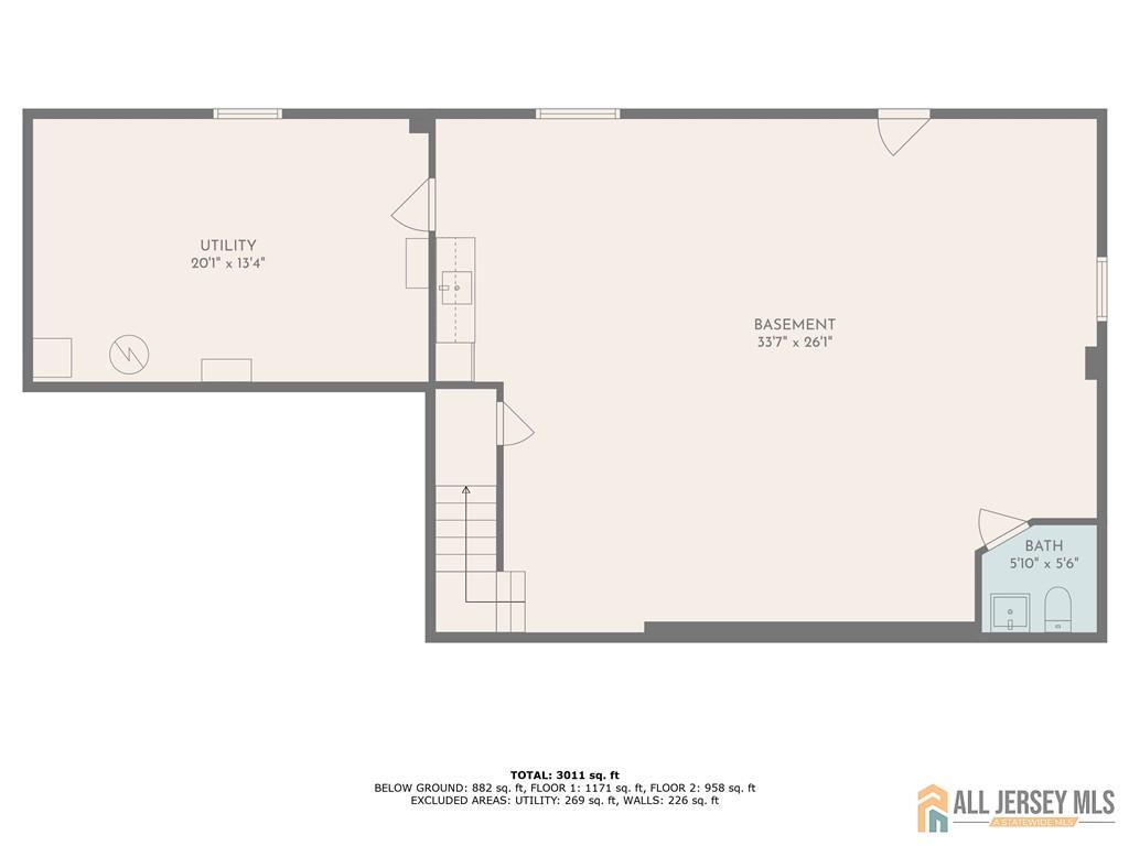17 Grant Street, South River, New Jersey image 39