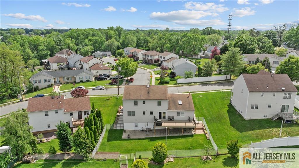 17 Grant Street, South River, New Jersey image 36
