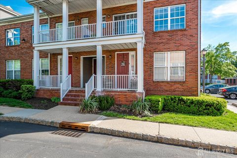 8 Central Square Park, Metuchen, NJ 08840 - MLS#: 2513387R