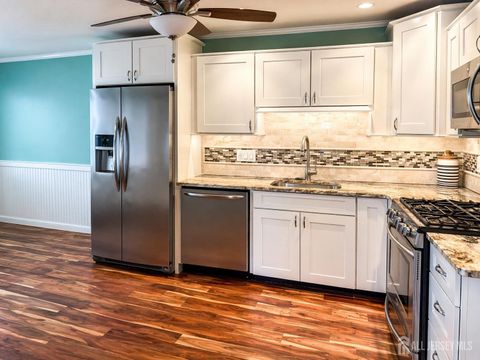 Condo For Sale - 1418 Boulevard Boulevard #1<br/> Seaside Heights, NJ 08751