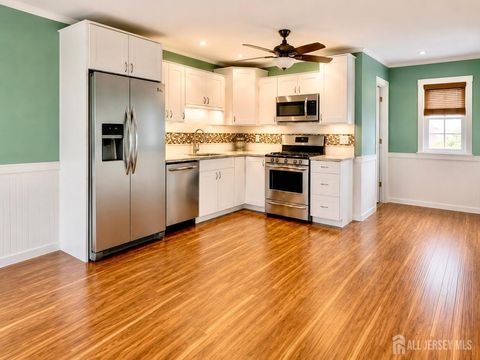 Condo For Sale - 1418 Boulevard Boulevard #1<br/> Seaside Heights, NJ 08751