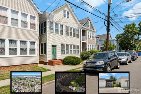 Multifamily For Sale - 181 State Street<br/> Perth Amboy, NJ 08861