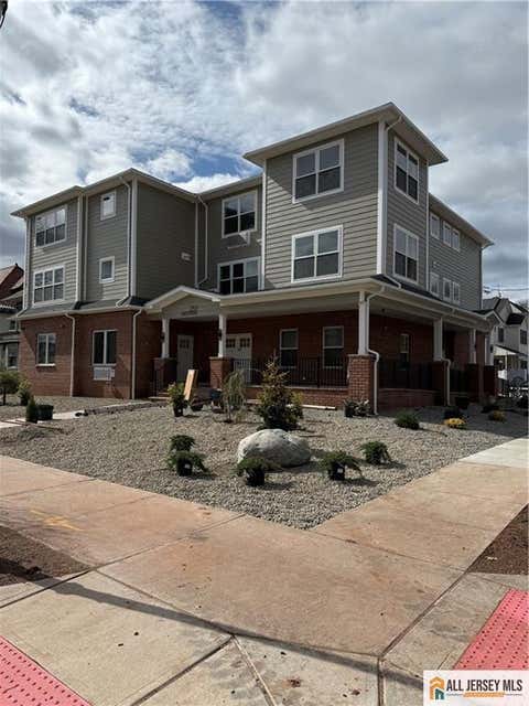 Apartment For Rent - 251 Livingston Avenue #306<br/> New Brunswick, NJ 08901