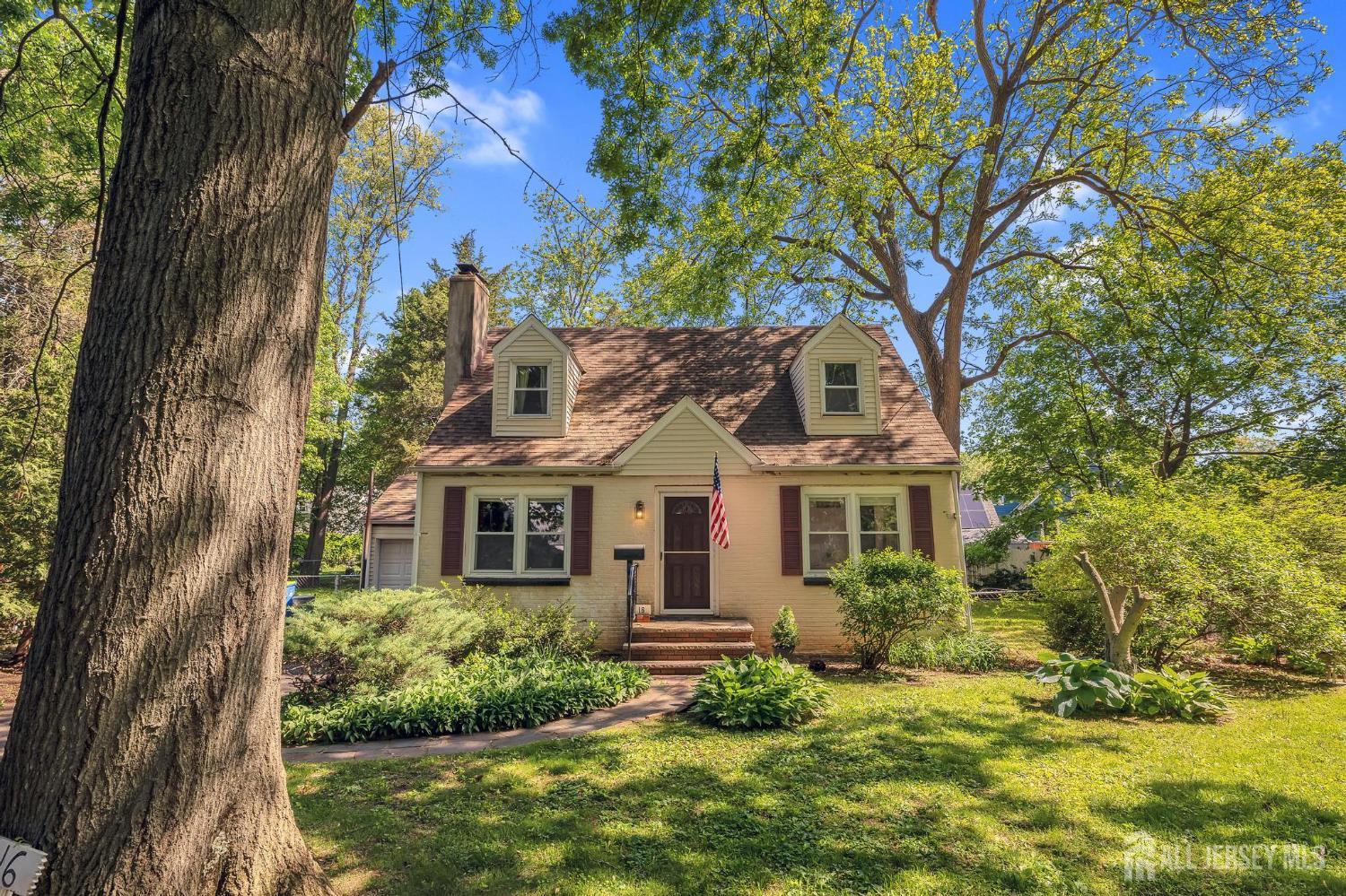 16 Kent Place, North Plainfield, New Jersey image 2