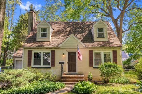 16 Kent Place, North Plainfield, NJ 07063 - MLS#: 2512362R