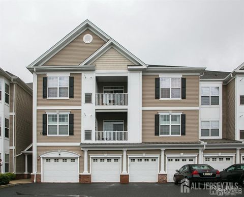 Condo For Sale - 2318 Edward Stec Boulevard<br/> Edison, NJ 08837